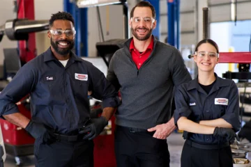 Join Our Team
