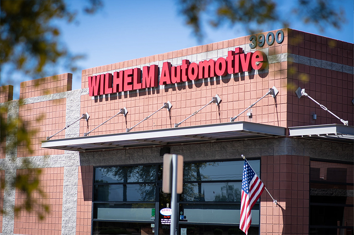 Wilhelm Automotive