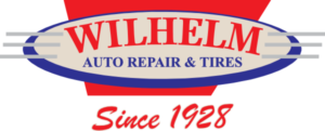 Wilhelm Automotive Logo