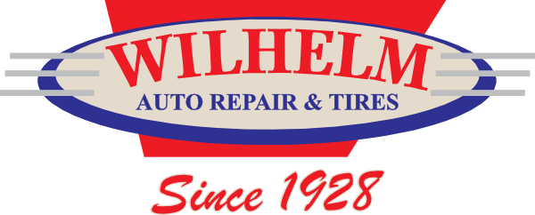 Wilhelm Automotive Logo