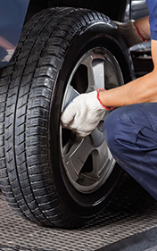 Oil Change | Tire Shop | Auto Repair Near Me | Surprise, AZ