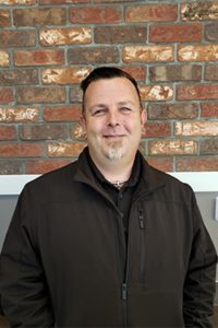 Wilhelm Queen Creek Manager David Futch
