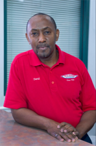 David Wimbley Manager at Wilhelm Automotive Surprise, AZ