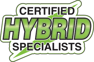 Wilhelm Certified Hybrid Specialists