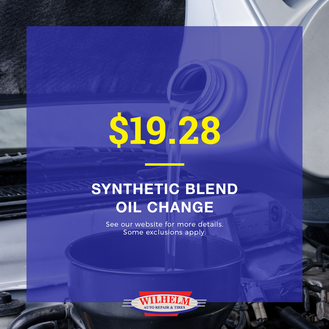 Essential Service Discounts Wilhelm Automotive essential-service-discounts-wilhelm-automotive